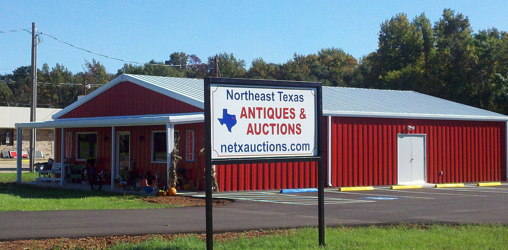 Northeast Texas Antiques & Auctions photo 1